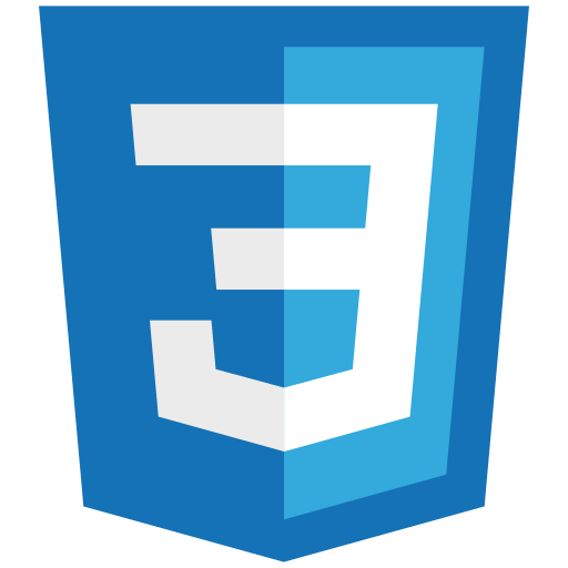 Logotipo CSS3
