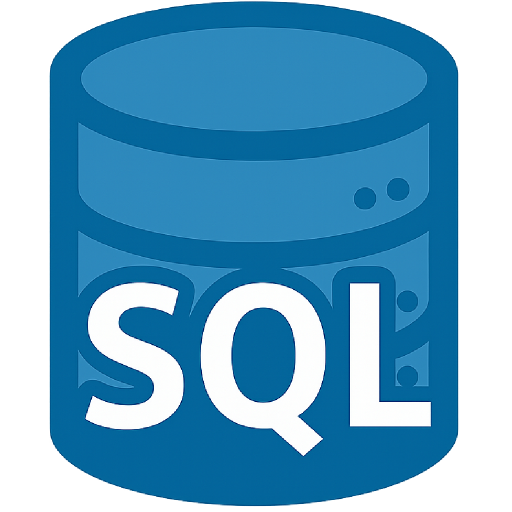 Logotipo SQL