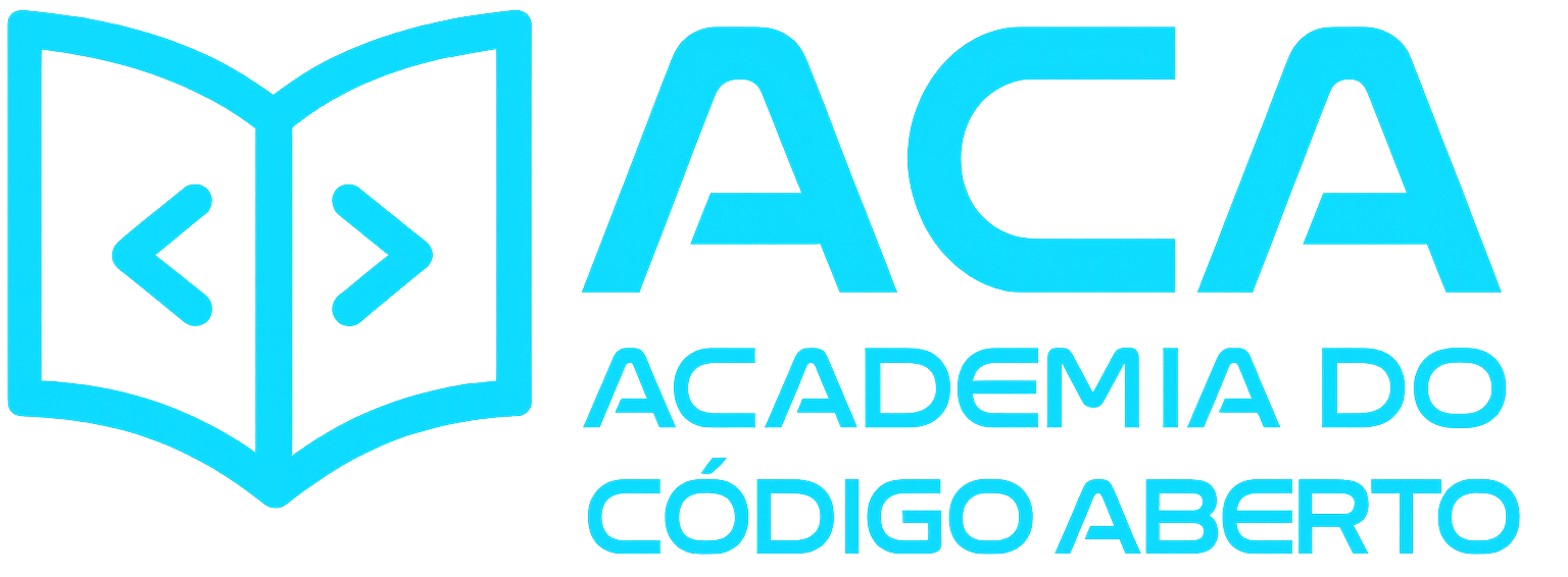 Logotipo (Academia do Código Aberto)